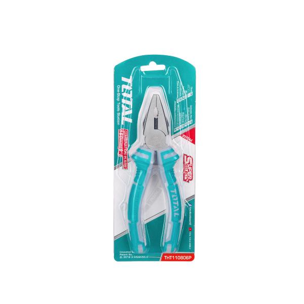 THT110806P - Combination Pliers 8"