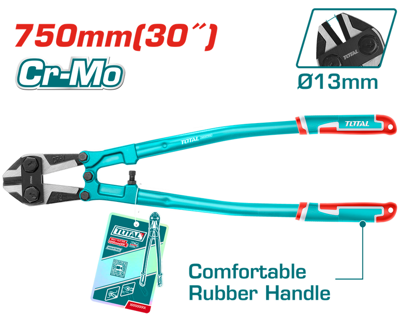 THT113306 - Bolt Cutter 750mm (30") PCS
