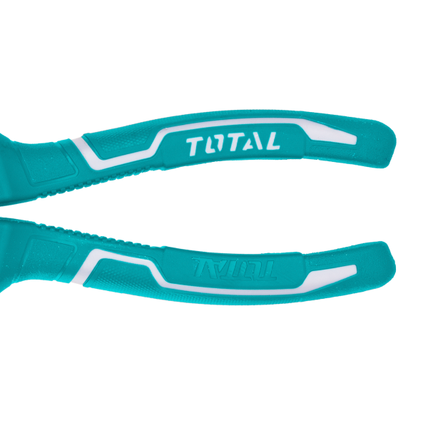 THT130606P - Diagonal Cutting Pliers 160mm (6")