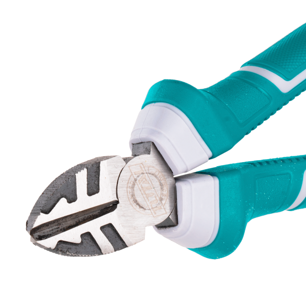THT130606P - Diagonal Cutting Pliers 160mm (6")