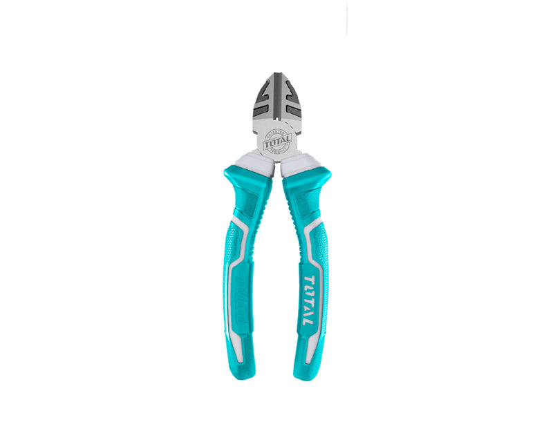 THT130706P - Diagonal Cutting Pliers 180mm (7").