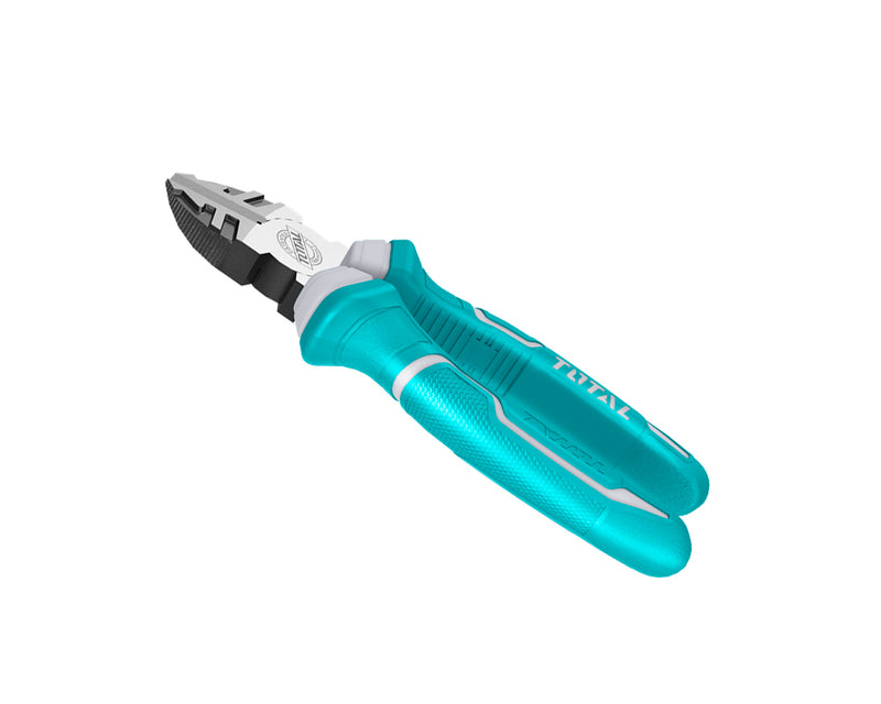 THT130706P - Diagonal Cutting Pliers 180mm (7").