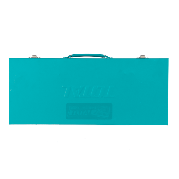 THT141253 - 24 PCS 1/2" SOCKET SET