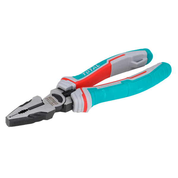 THT210906S - High Leverage Combination Pliers 240mm (9.5")