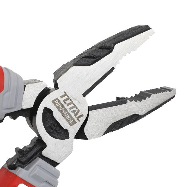 THT210906S - High Leverage Combination Pliers 240mm (9.5")