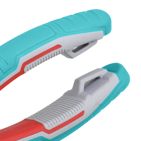 THT210906S - High Leverage Combination Pliers 240mm (9.5")