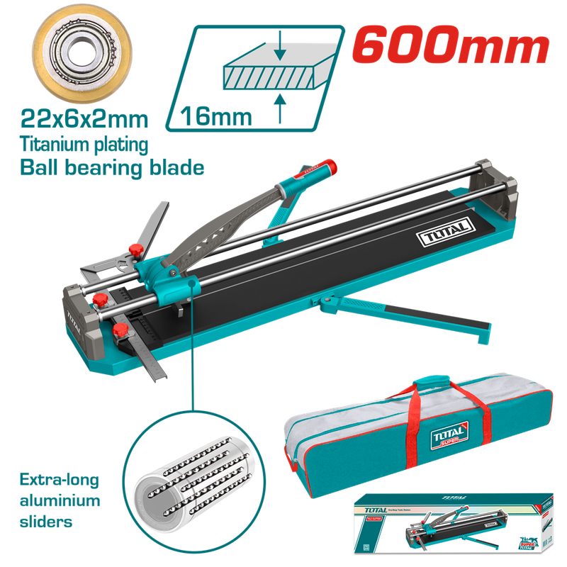 THT576003 - Tile Cutter 600mm