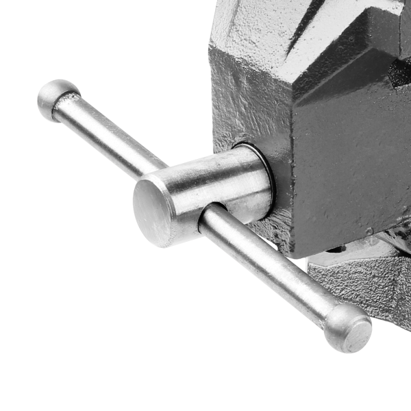 THT6166 - Bench Vice 6".