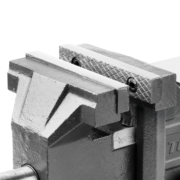 THT6166 - Bench Vice 6".