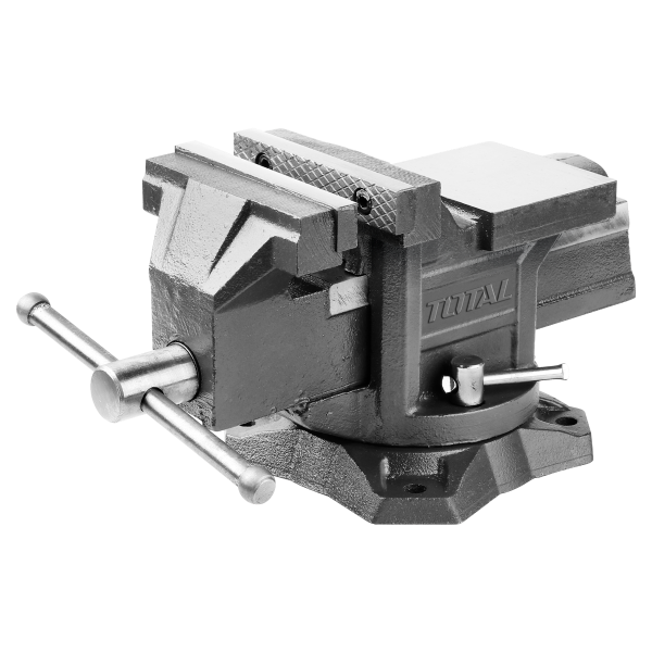 THT6166 - Bench Vice 6".