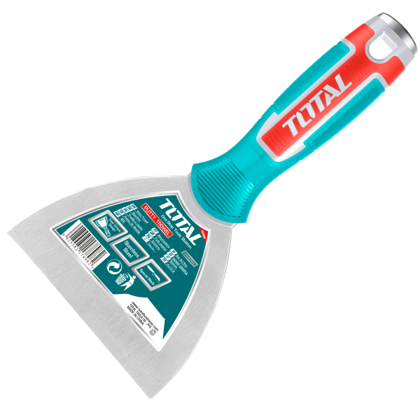 THT831006 - Putty Trowel 4"
