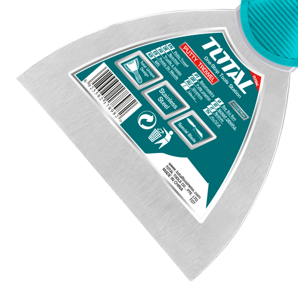 THT831006 - Putty Trowel 4"