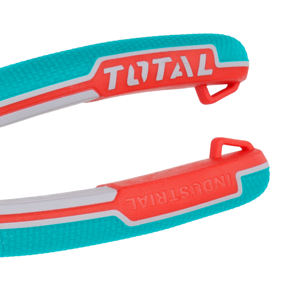 THTC560806 - Compound Action End Cutting Pliers 215mm (8.5")
