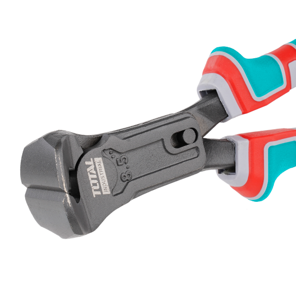 THTC560806 - Compound Action End Cutting Pliers 215mm (8.5")