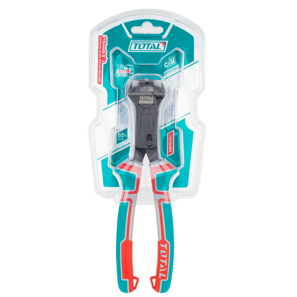 THTC560806 - Compound Action End Cutting Pliers 215mm (8.5")