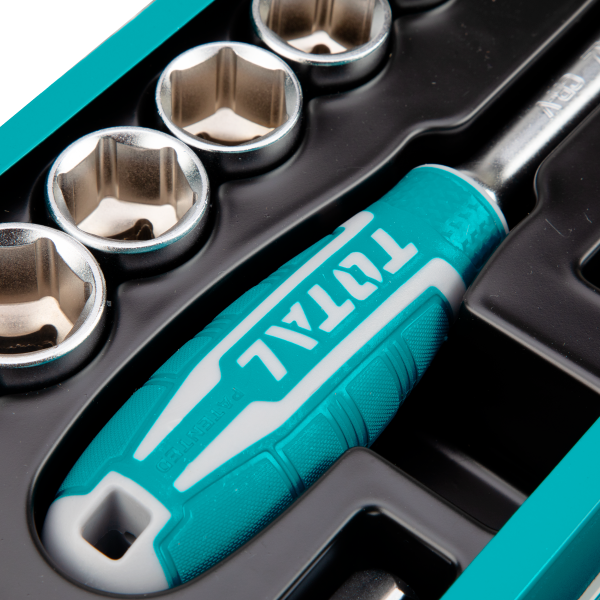 THTCS121081 - 108 PCS TOOL CHEST SET.