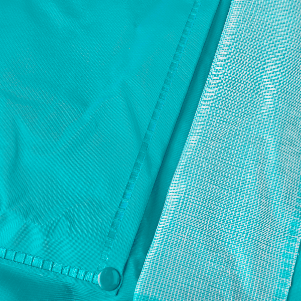THTRS031.XL - Rain Suit XL SET