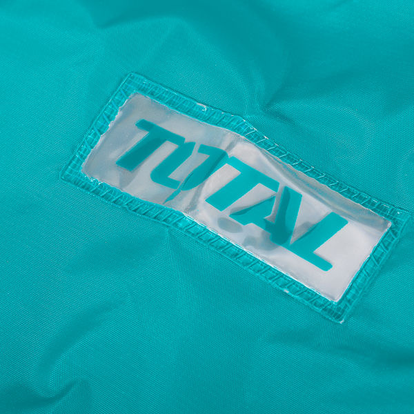 THTRS031.XXXL - RAIN SUIT