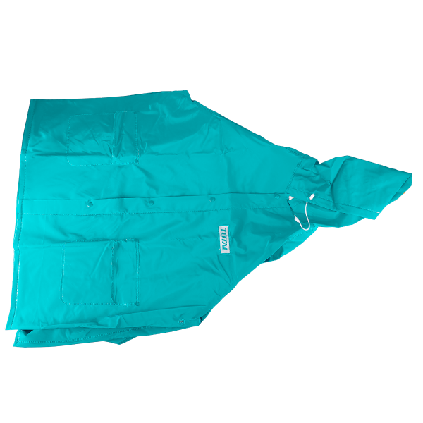 THTRS031.XL - Rain Suit XL SET