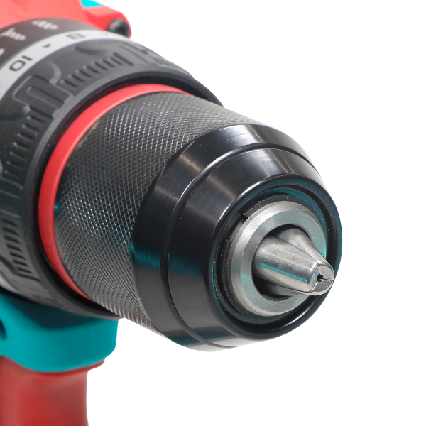 TIDLI20668 - Compact Brushless Cordless Impact Drill 66N.m