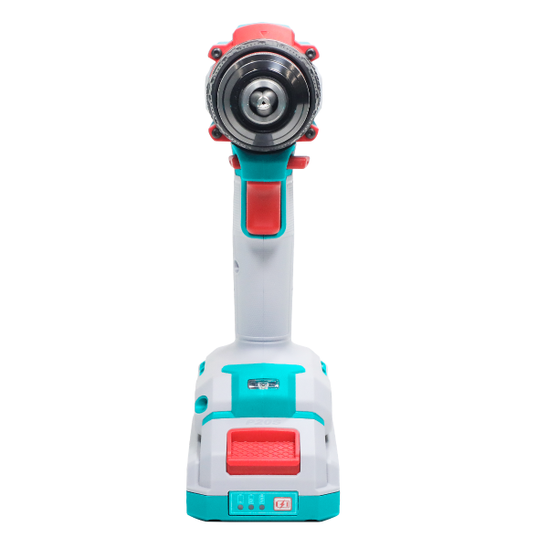TIDLI20668 - Compact Brushless Cordless Impact Drill 66N.m