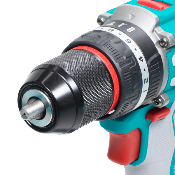 TIDLI20868 - Brushless Cordless Impact Drill 86N.m