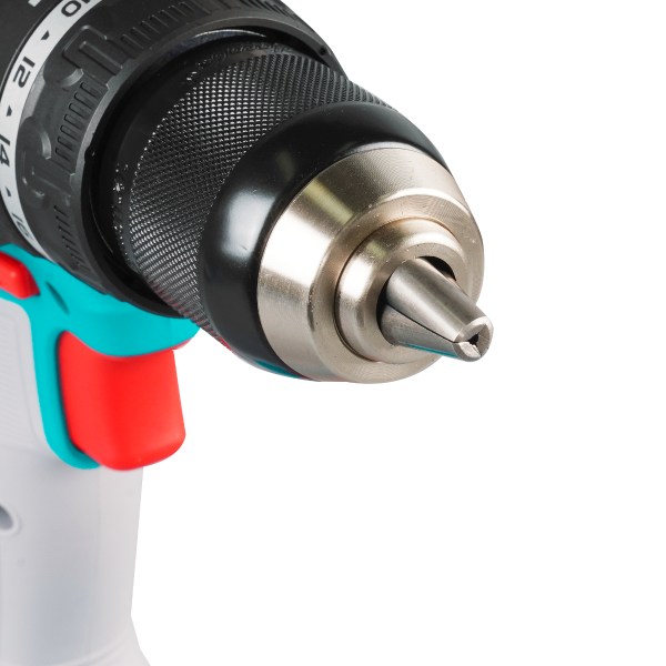 TIDLI209689 - BRUSHLESS CORDLESS IMPACT DRILL 20V/96 N.m