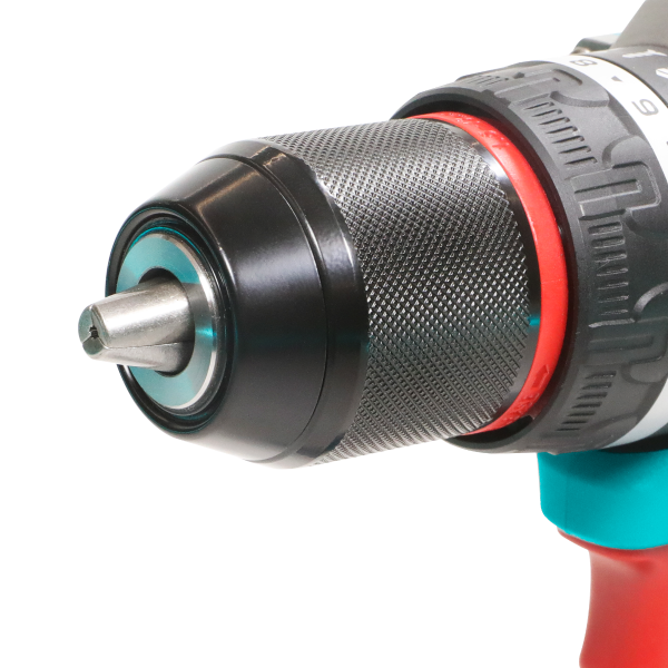 TIDLI20968 - Brushless Cordless Impact Drill 96N.m