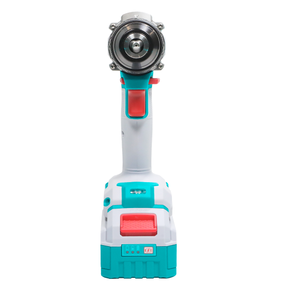TIDLI20968 - Brushless Cordless Impact Drill 96N.m