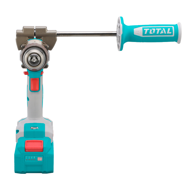 TIDLI429982 - BRUSHLESS CORDLESS IMPACT DRILL 99 N.m
