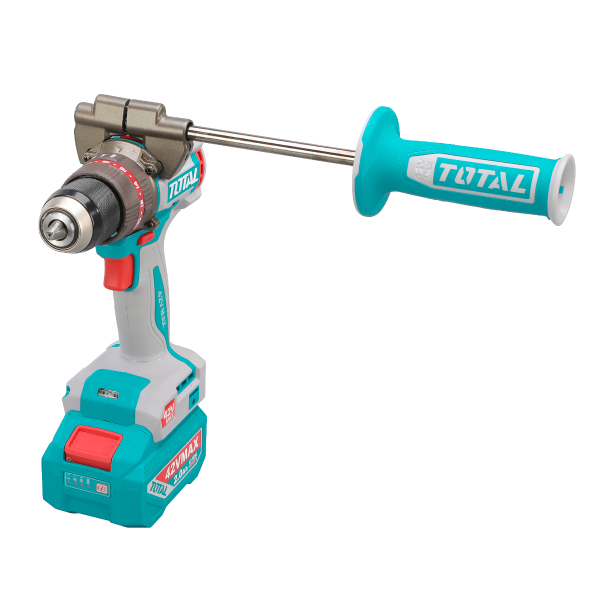TIDLI429982 - BRUSHLESS CORDLESS IMPACT DRILL 99 N.m