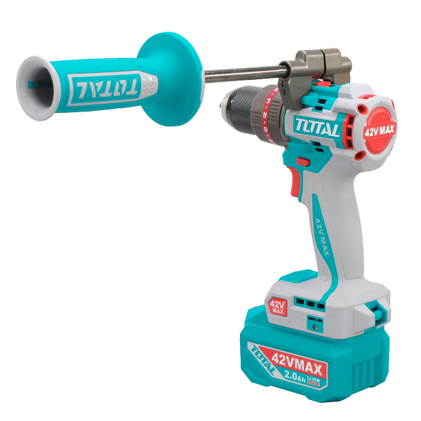 TIDLI429982 - BRUSHLESS CORDLESS IMPACT DRILL 99 N.m