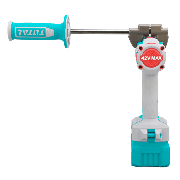 TIDLI429982 - BRUSHLESS CORDLESS IMPACT DRILL 99 N.m
