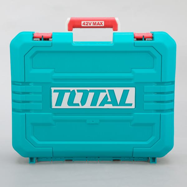 TIDLI429982 - BRUSHLESS CORDLESS IMPACT DRILL 99 N.m