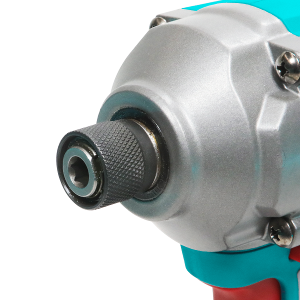 TIRLI2028 - Cordless Impact Driver 285 N.m