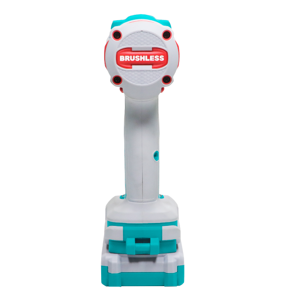 TIRLI2028 - Cordless Impact Driver 285 N.m