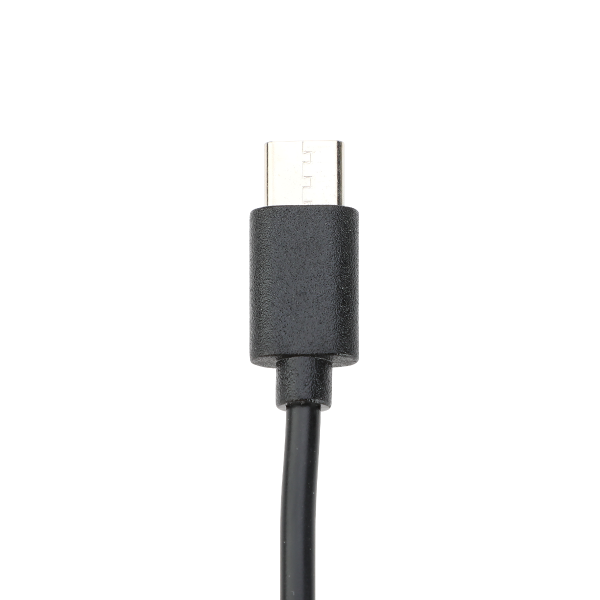 TIUCC01 - USB TYPE-A TO TYPE-C CABLE 1M