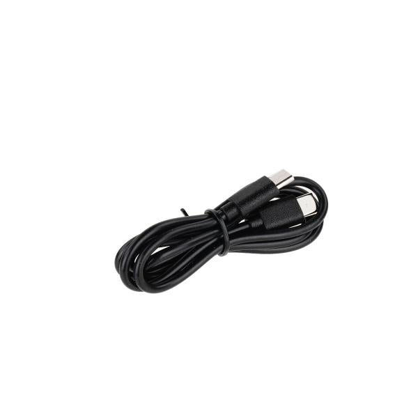 TIUCC02 - USB TYPE-C TO TYPE-C CABLE 1M