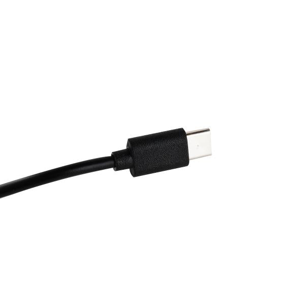 TIUCC02 - USB TYPE-C TO TYPE-C CABLE 1M