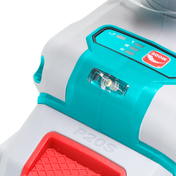 TIWLI20135 - Cordless Impact Wrench 1350N.m