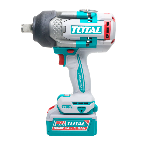TIWLI20135 - Cordless Impact Wrench 1350N.m