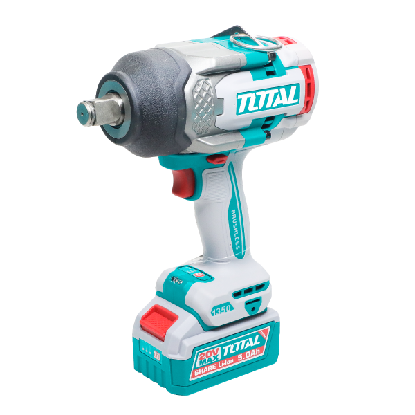 TIWLI20135 - Cordless Impact Wrench 1350N.m