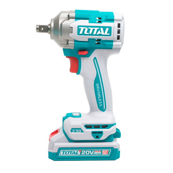 TIWLI20236 - Cordless Impact Driver & Wrench 230N.m
