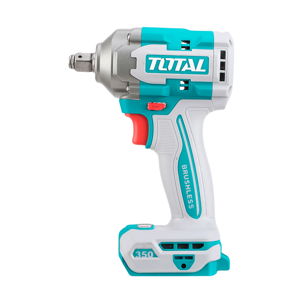 TIWLI2035 - Cordless Impact Wrench 350N.m