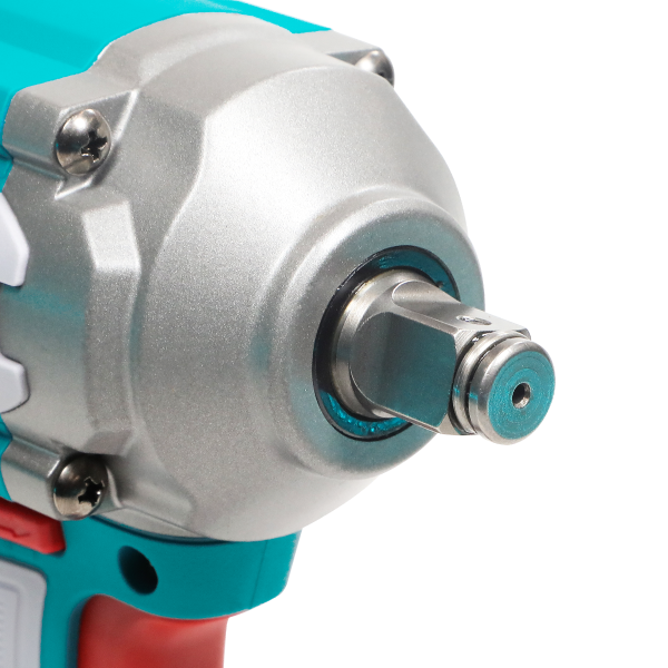 TIWLI2040 - Cordless Impact Wrench 400N.m