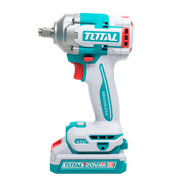 TIWLI2040 - Cordless Impact Wrench 400N.m