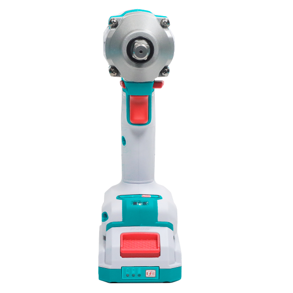 TIWLI2040 - Cordless Impact Wrench 400N.m