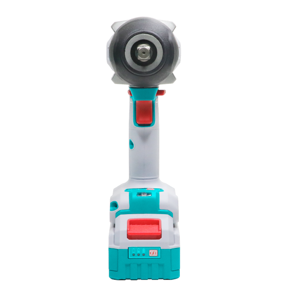 TIWLI2085 - Cordless Impact Wrench 850N.m