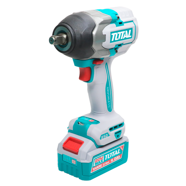 TIWLI2085 - Cordless Impact Wrench 850N.m