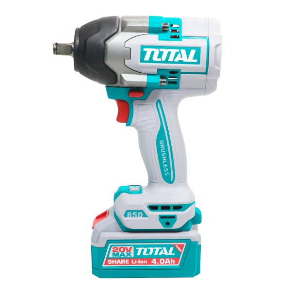 TIWLI2085 - Cordless Impact Wrench 850N.m